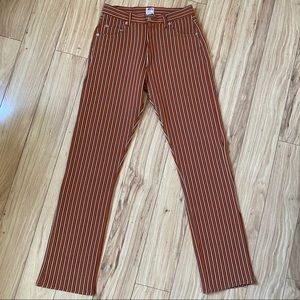 Fiorucci Pants Authentic in LIKE NEW condition!